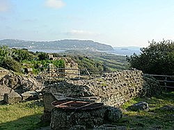 CREACION DE LA MAGNA GRECIA