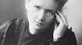 Timeline: Marie Curie