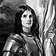Juana de arco