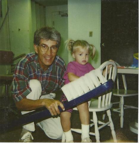 Mi Primero Viaje a Dentista