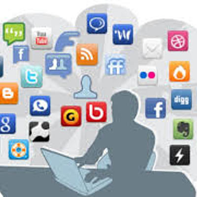 Timeline: Evolución del Internet