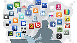 Timeline: Evolución del Internet