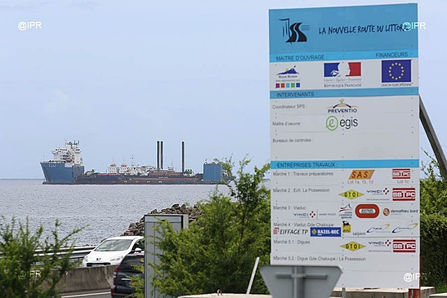 Travaux préparatoires