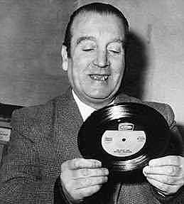 John Lennon was born