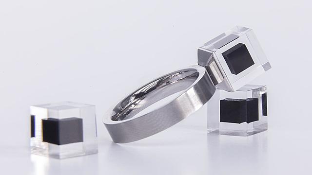 Smog Free Ring