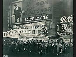 LA EPOCA DORADA DE HOLLYWOOD