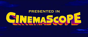 Cinemascope
