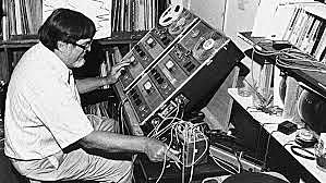 Las nuevas influencias