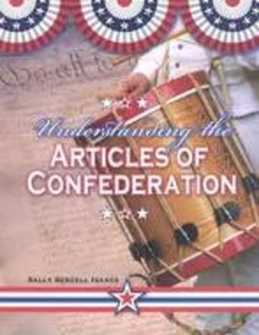 Congress - Articles of Confederation
