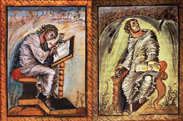 Kunstwerk van Sylvia elzenaar uit de middeleeuwen