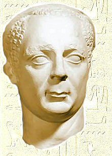 Atalo III de Pérgamo deja en herencia su reino al pueblo romano