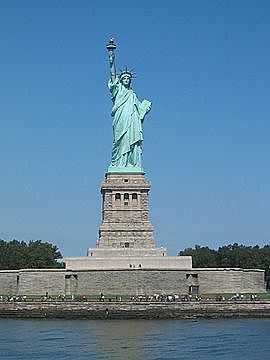 Estàtua de la Llibertat