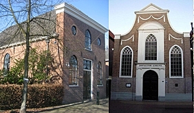 Doopsgezinde kerk Almelo