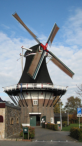 Molen de goede hoop