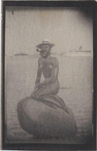 asger oluf jorgensen