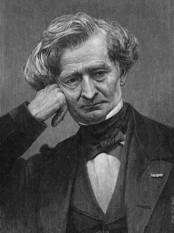 La solitud de Berlioz
