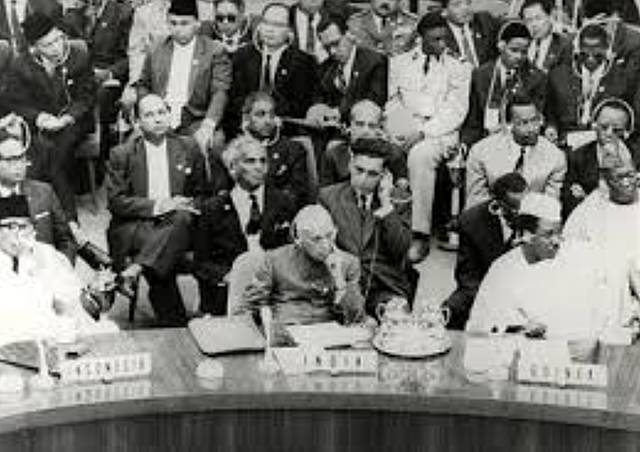 conferència de Bandung