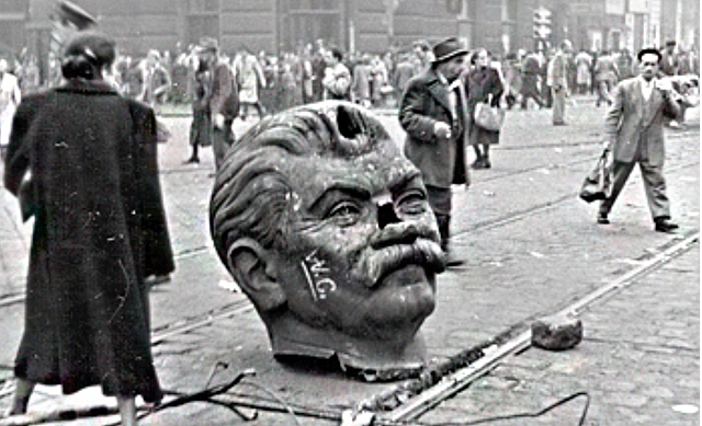 Invasió soviètica d’Hongria