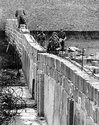 Mur de Berlín