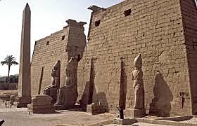 Templo de Luxor
