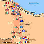Battle of El Alamein