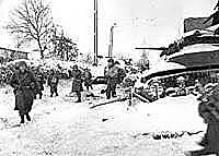 Battle of the Bulge