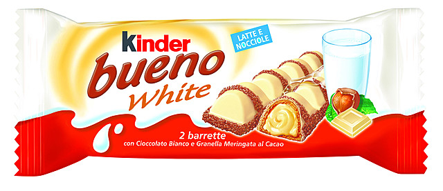 Kinder Bueno