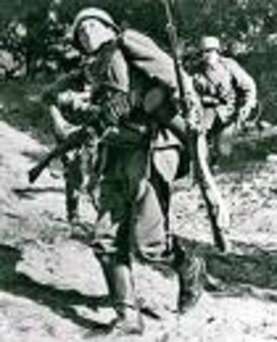 Part 2 of The Beginning