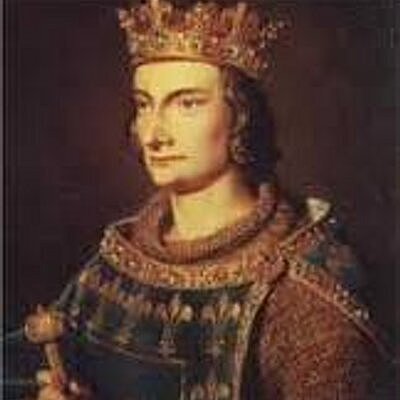 Lotari del rei dels francs