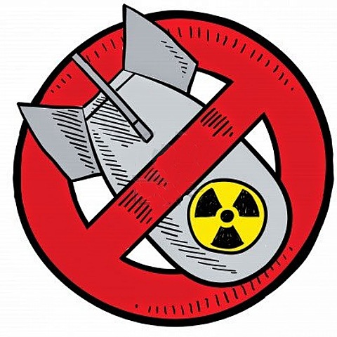 Tractat de no-proliferació nuclear.