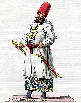 Razzia dels Almoràvits