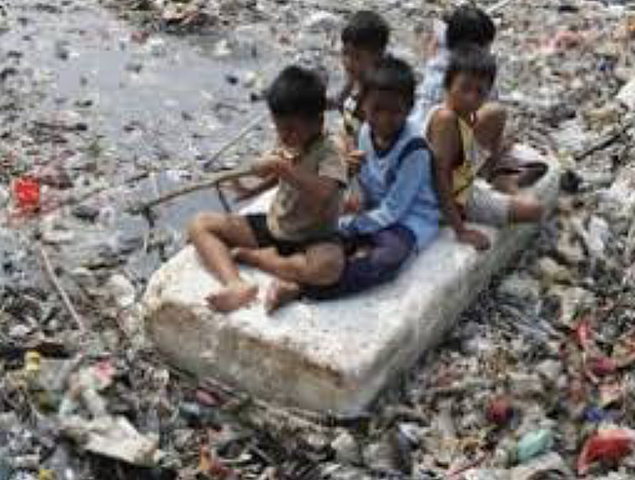 Apareix el nom de el tercer món