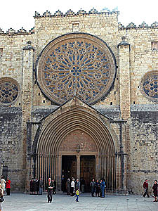 L’Abat de Sant Cugat