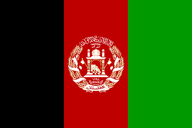 Invasió soviètica de l’Afganistan.