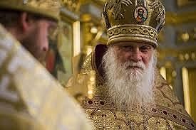 Varig splittelse mellom den romersk-katolske og den gresk-ortodokse kirken