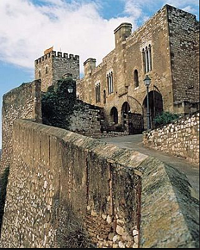 Conquesta de Tortosa .