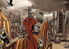 Fets i períodes de Catalunya