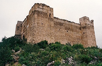 Fets i períodes de Santa Oliva