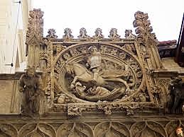 Fets i períodes del Penedès