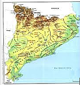 Conquesta de Siurana, darrer enclavament musulmà a Catalunya