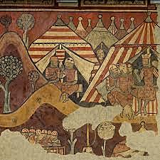 Fets i períodes de Catalunya