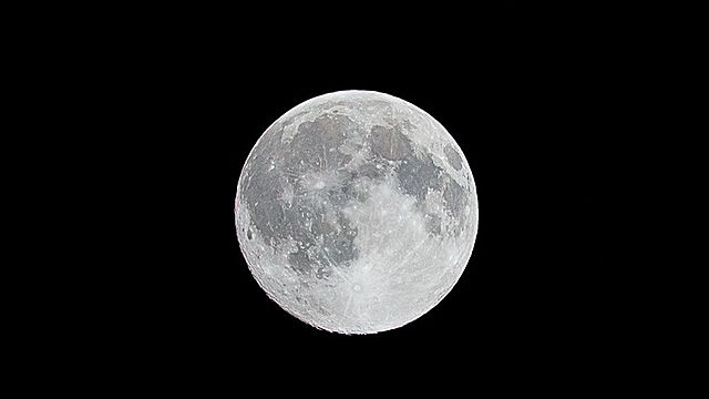 EUA Conquista la luna