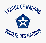 The League of Nations is formed