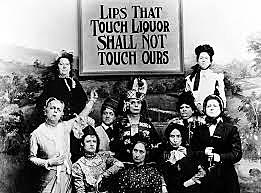 Temperance Movement