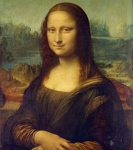 De Mona Lisa