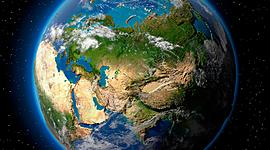 Timeline: ציר זמן עולמי