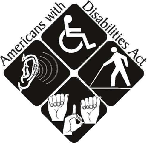 Americans with Disabilities Act