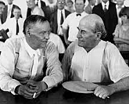 The Scopes Trial