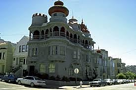 Vendata Society is formed