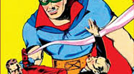 Timeline: la evolución de los cómic